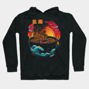 Ramen Hoodie